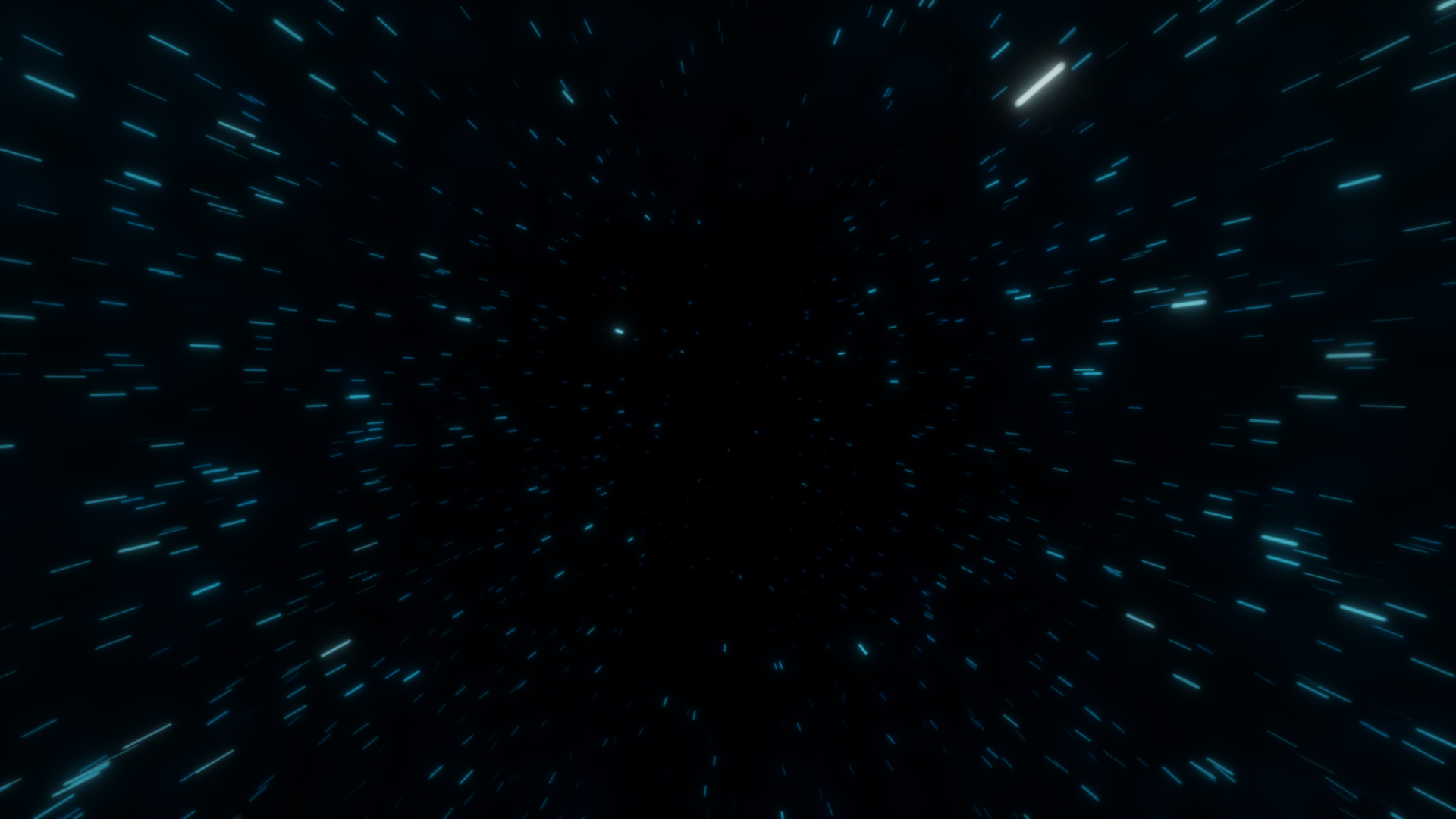 Hyperspace / hyperspeed / lightspeed / loading screen preview image 1